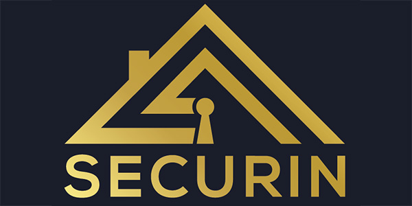 Securin logo header vastgoed in de UK