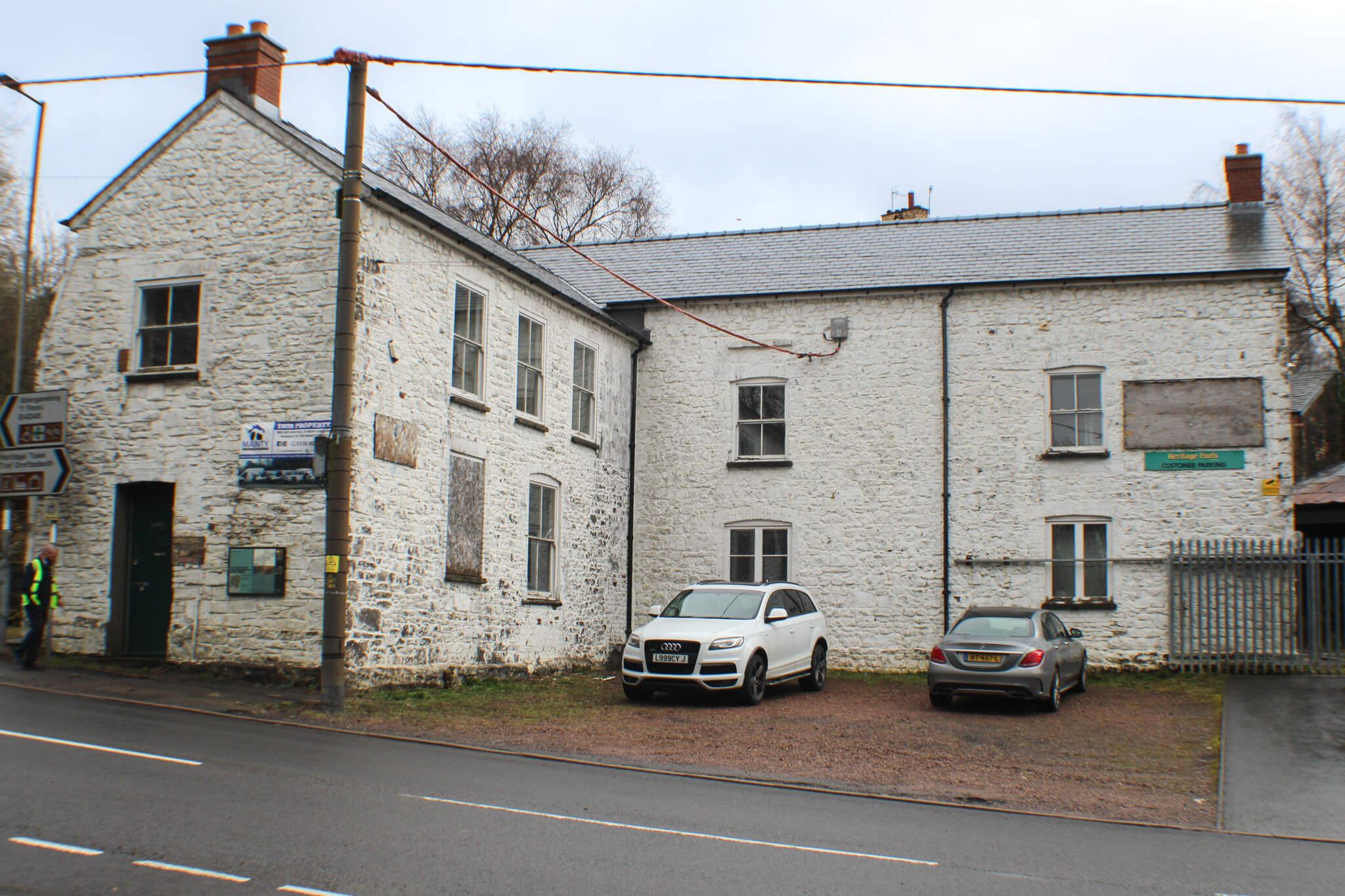 Property Tour April | Securin | Vastgoed in de UK