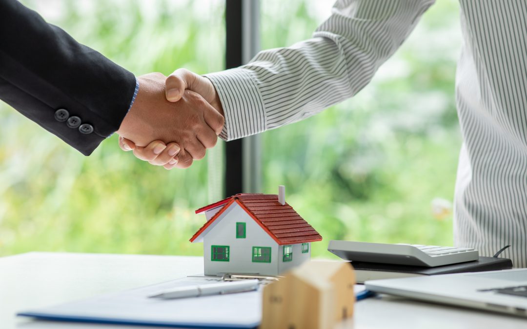 Beginnen met Investeren in Vastgoed: De eerste 10 stappen