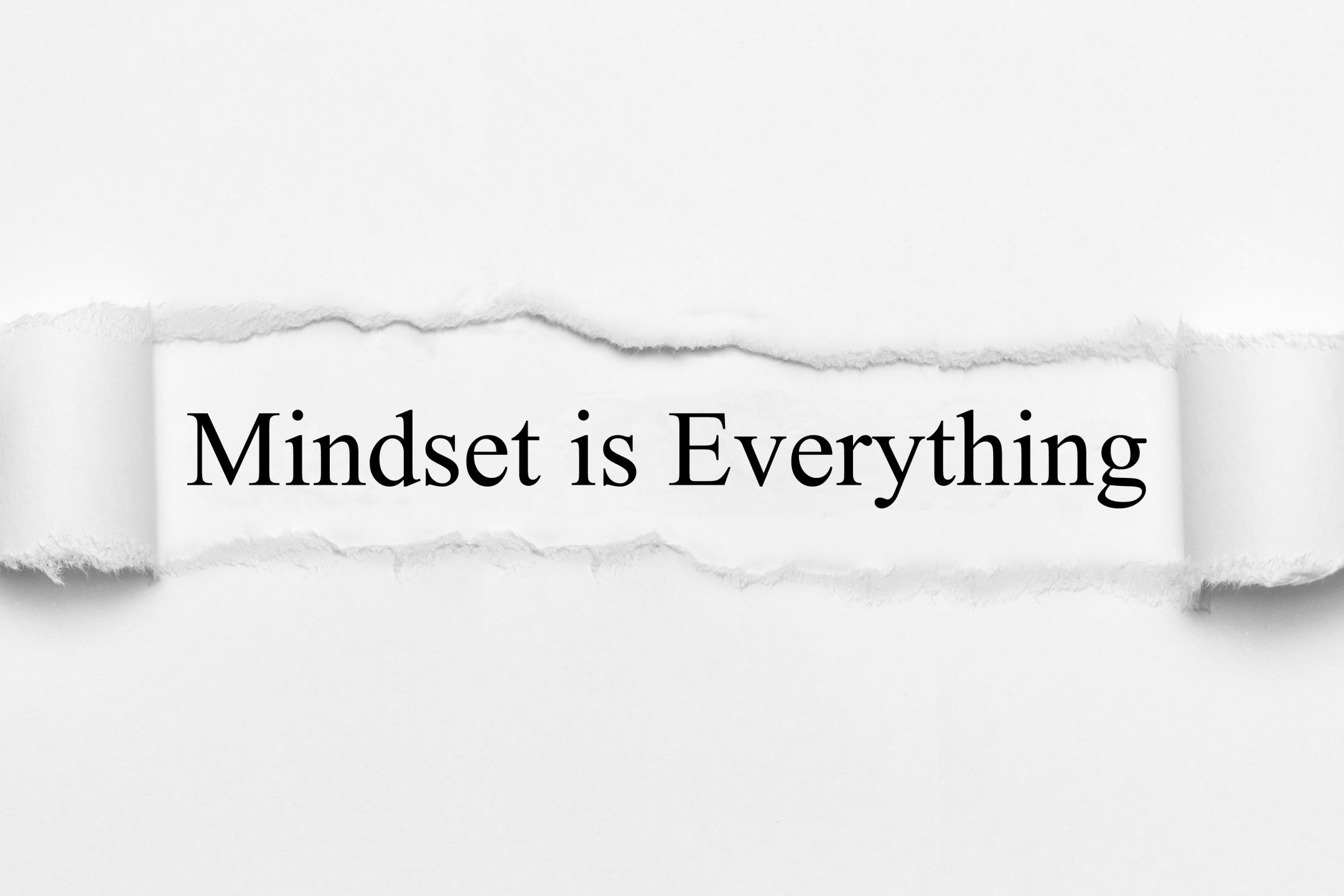 Mindset vastgoed investeerder