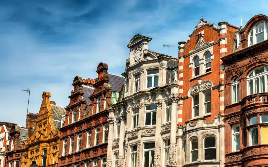 Leasehold versus freehold in Engeland en Wales. Hervorming van het Britse leasehold systeem!