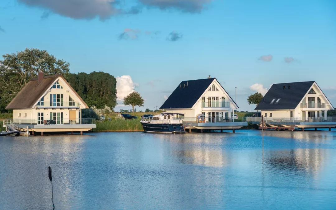 Gastblog: De kans van recreatieve verhuur en investeren in vakantiewoningen