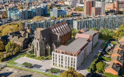 7 Redenen waarom investeren in vastgoed in Leeds een slimme zet is
