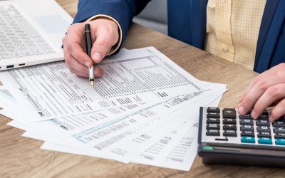 Hoe investeren in Brits vastgoed je kan helpen om box 3 belastingdruk te verlagen