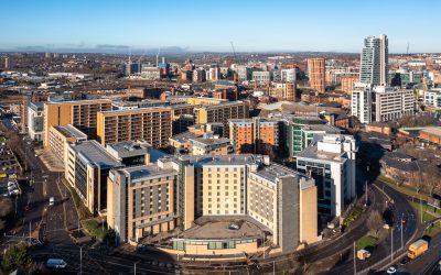 Leeds United promoveert naar de Premier League – wat betekent dit voor de vastgoedmarkt in Leeds?